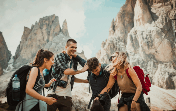 Tax residency for Individuals