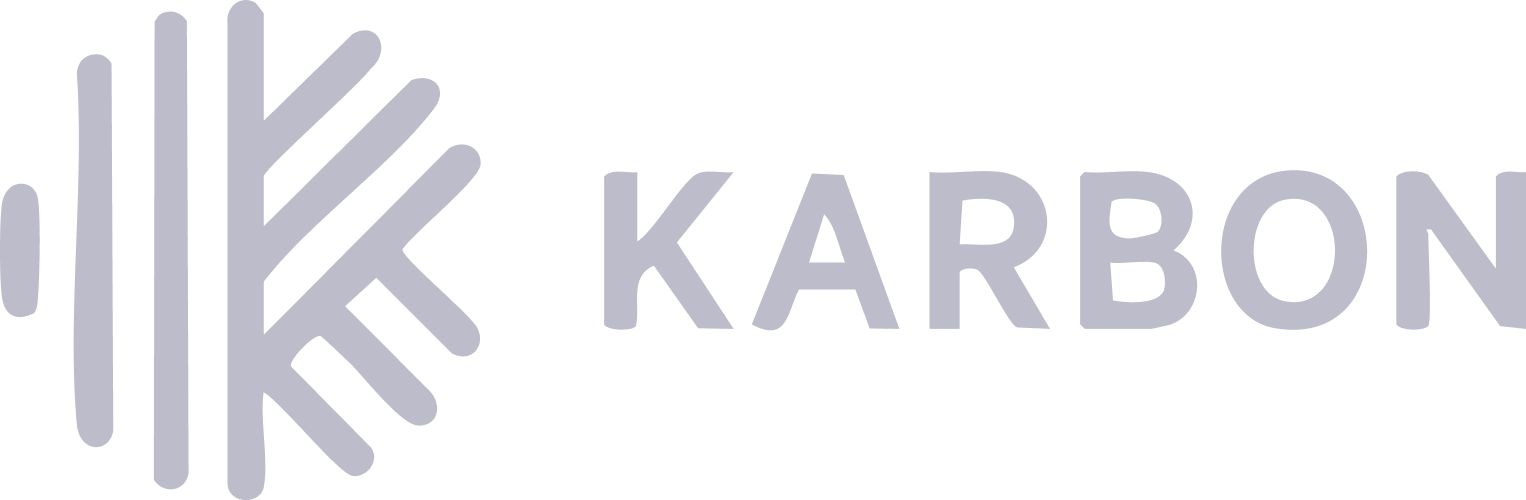 Karbon