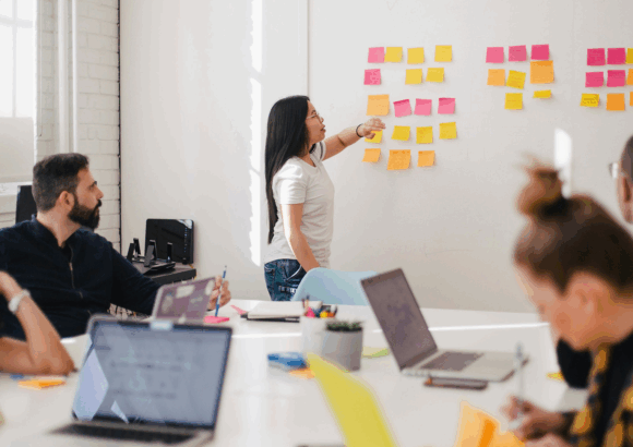 Custom Management Support